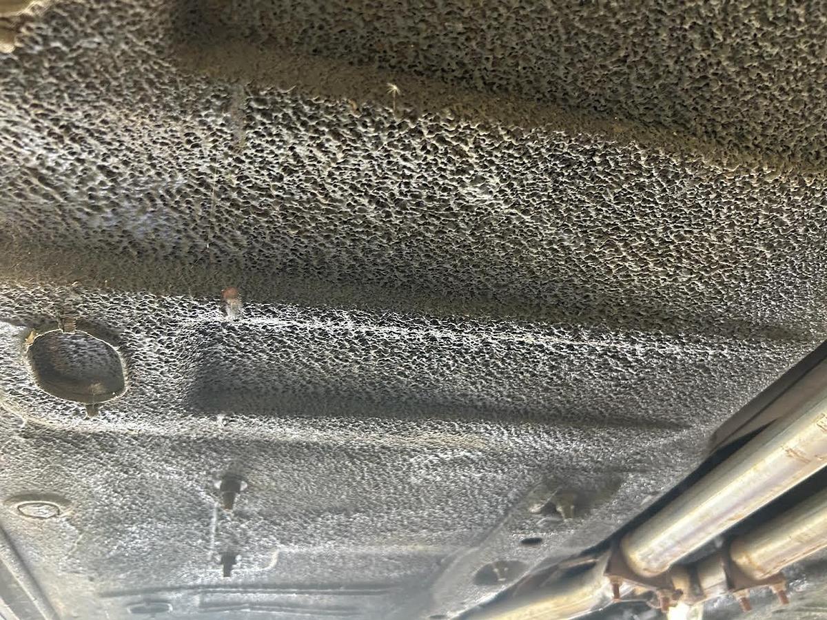 Used 1966 Ford Thunderbird Landau Coupe