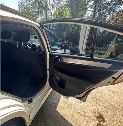 Used 2015 Subaru Legacy 2.5i Premium