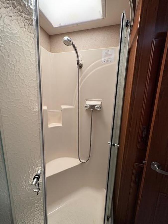 Used 2016 Jayco Seneca 36FK