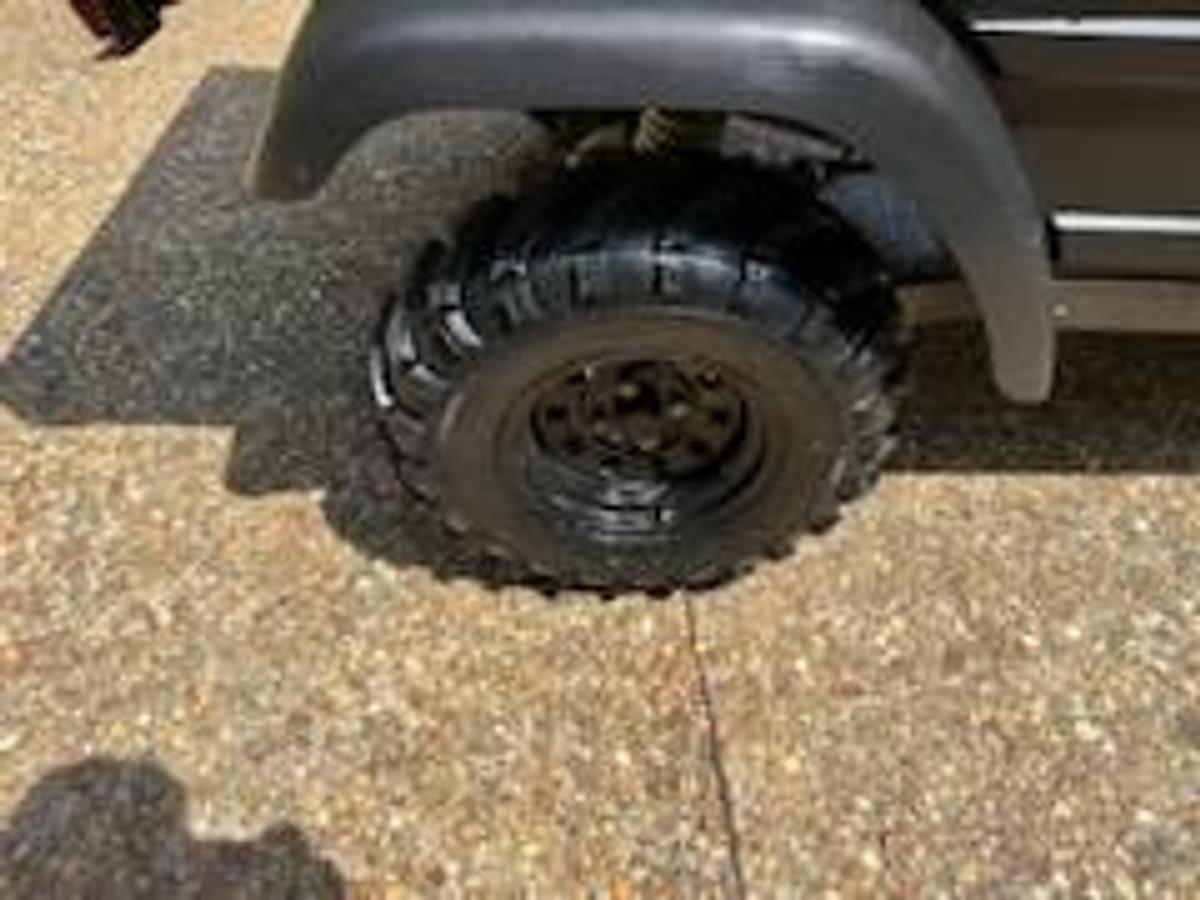 Used 2014 Club Car XRT 1550