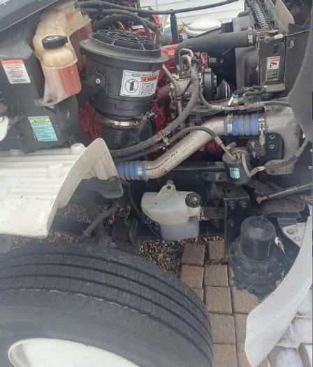 Used 2018 Freightliner Business Class M2106