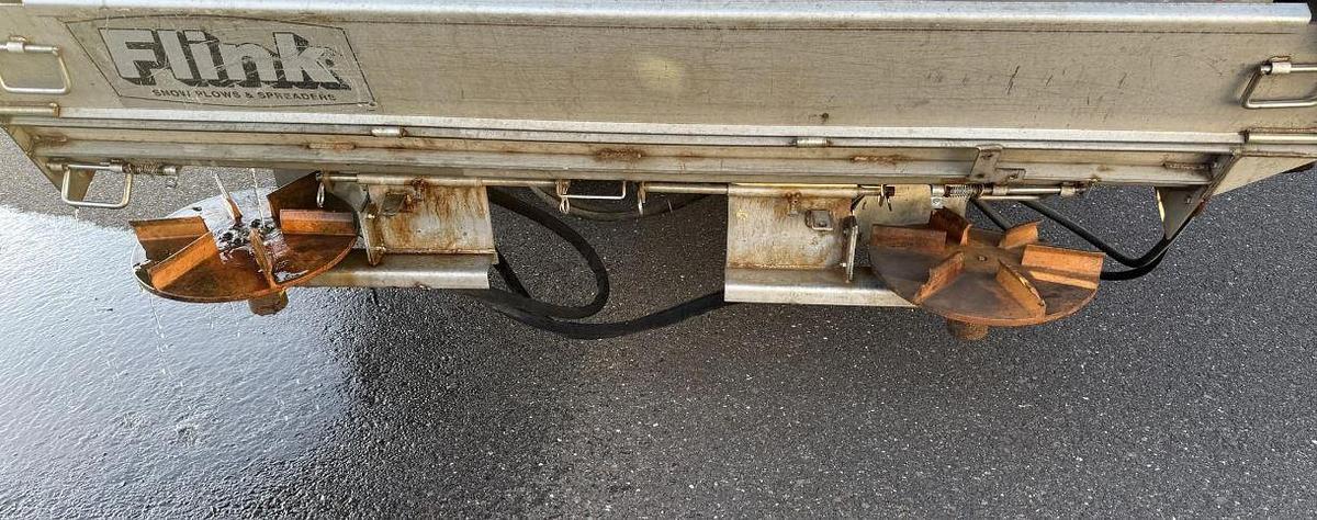 Used 2015 Ford F550 XLT