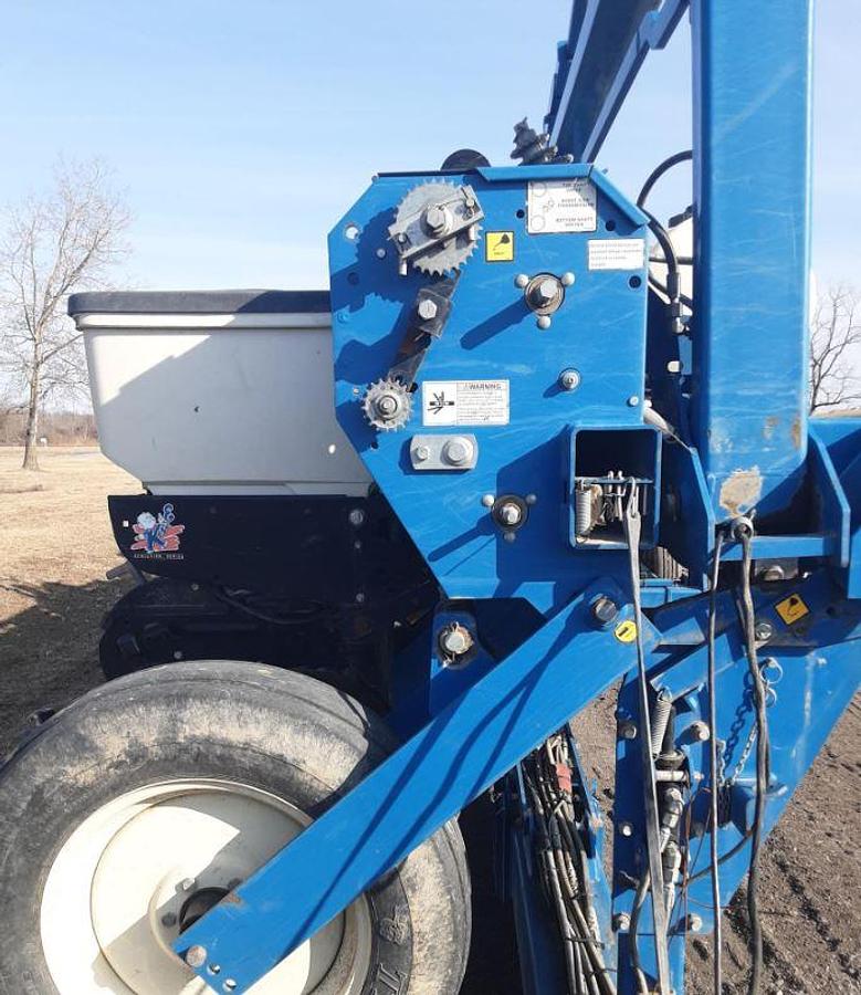 Used 2014 KINZE 3600