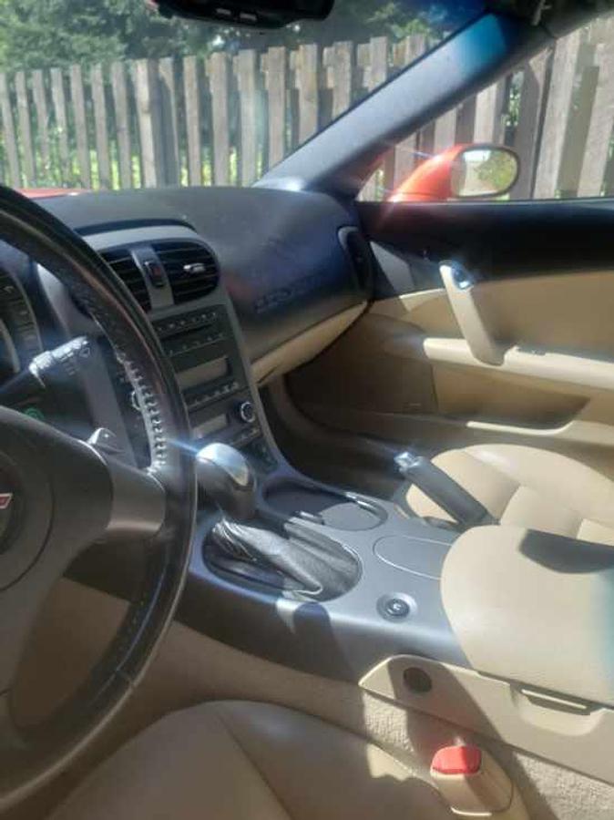 Used 2006 Chevrolet Corvette
