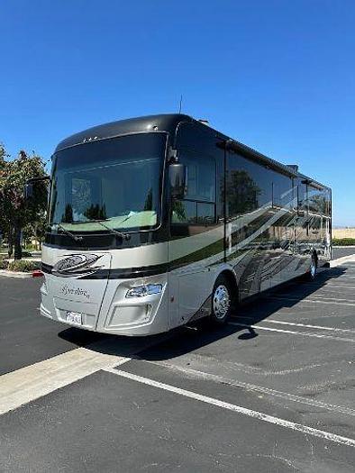 Used 2019 Forest River Berkshire XL 40C