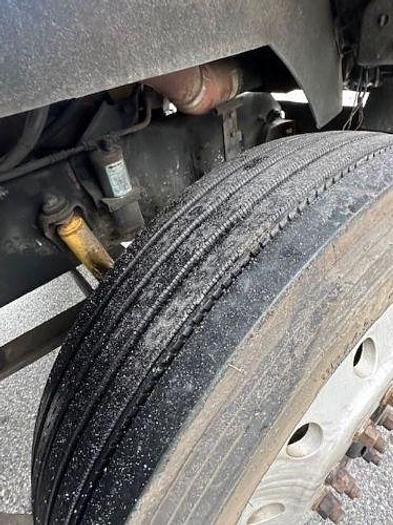 Used 2006 INTERNATIONAL PAYSTAR 5900