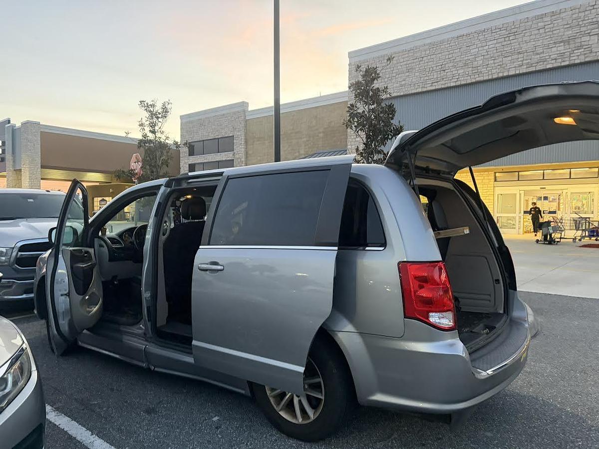Used 2019 Dodge Grand Caravan