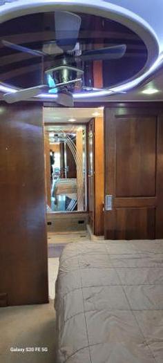 Used 2008 Holiday Rambler Navigator Bismark IV