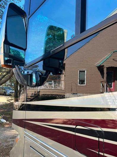 Used 2013 Tiffin Phaeton 40QBH