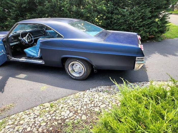 Used 1965 Chevrolet Impala SS