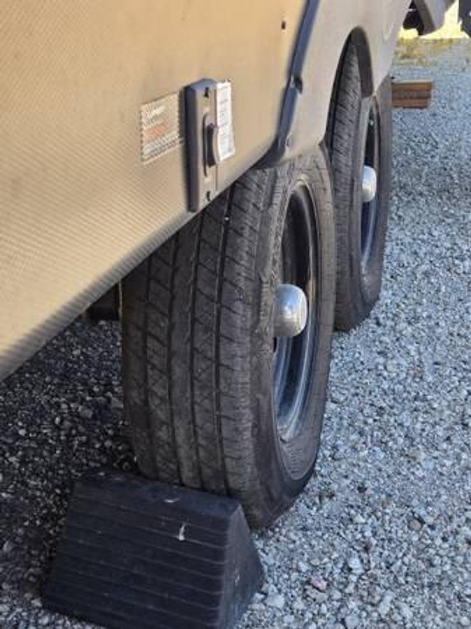 Used 2023 Keystone Springdale