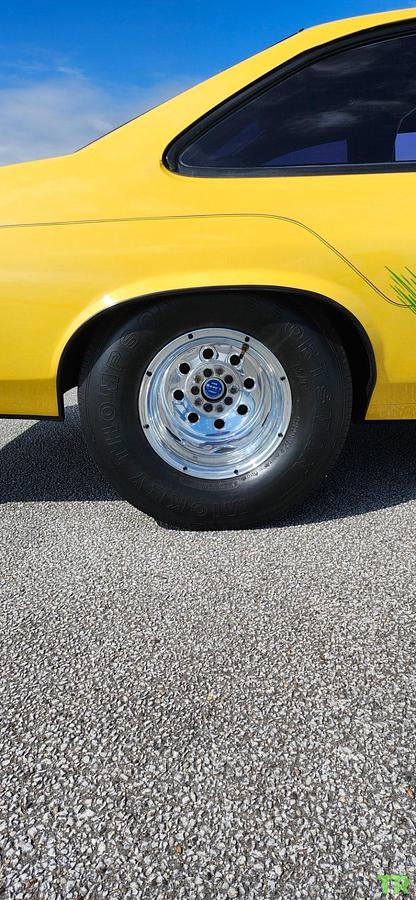 Used 1977 Chevrolet Nova