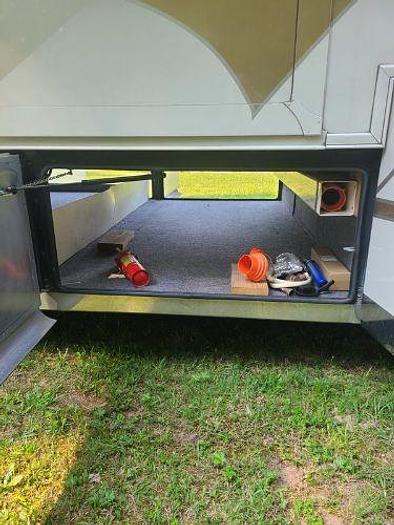 Used 2008 Tiffin Allegro Bus 42QRP