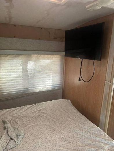 Used 1998 Rexhall American Clipper Class A Motorhome