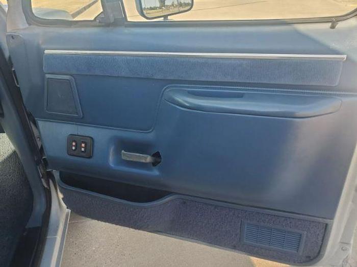 Used 1988 Ford Bronco