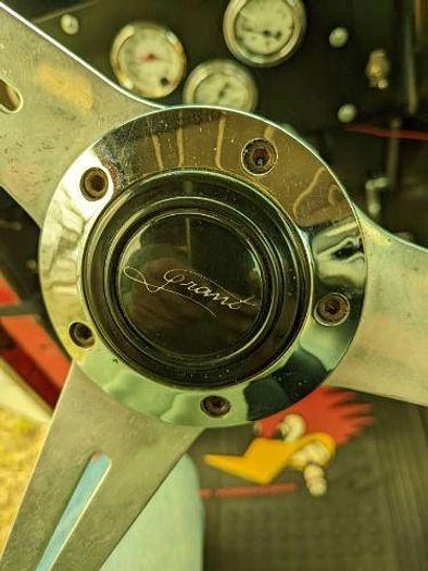 Used 1951 WILLYS Jeep Pickup