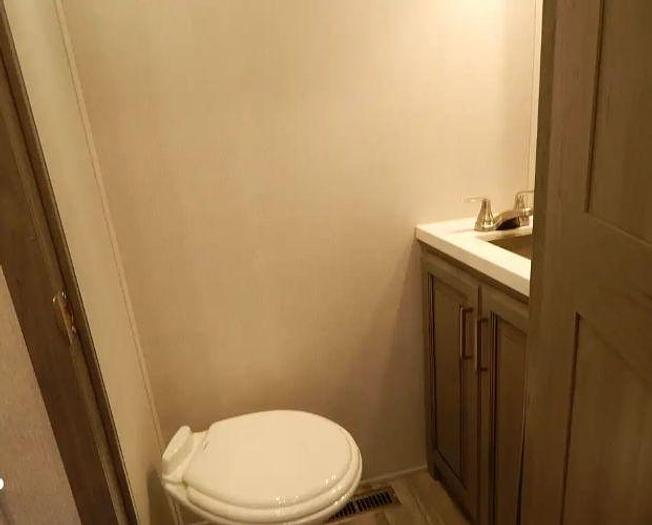 Used 2021 Keystone Montana 3761FL