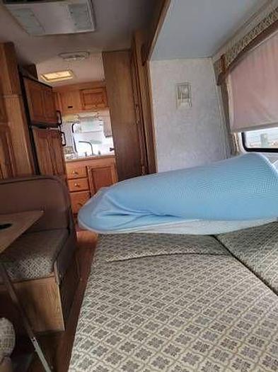 Used 2003 R Vision Trail Lite B plus