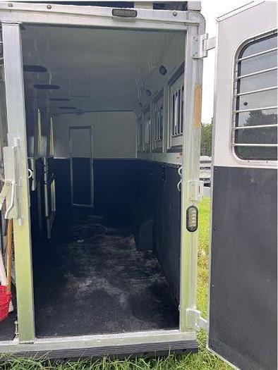 Used 2019 Lakota Charger With LQ