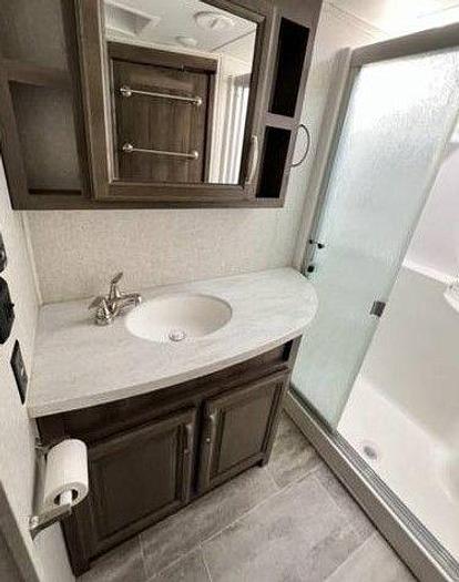 Used 2020 Keystone Montana 3721RL