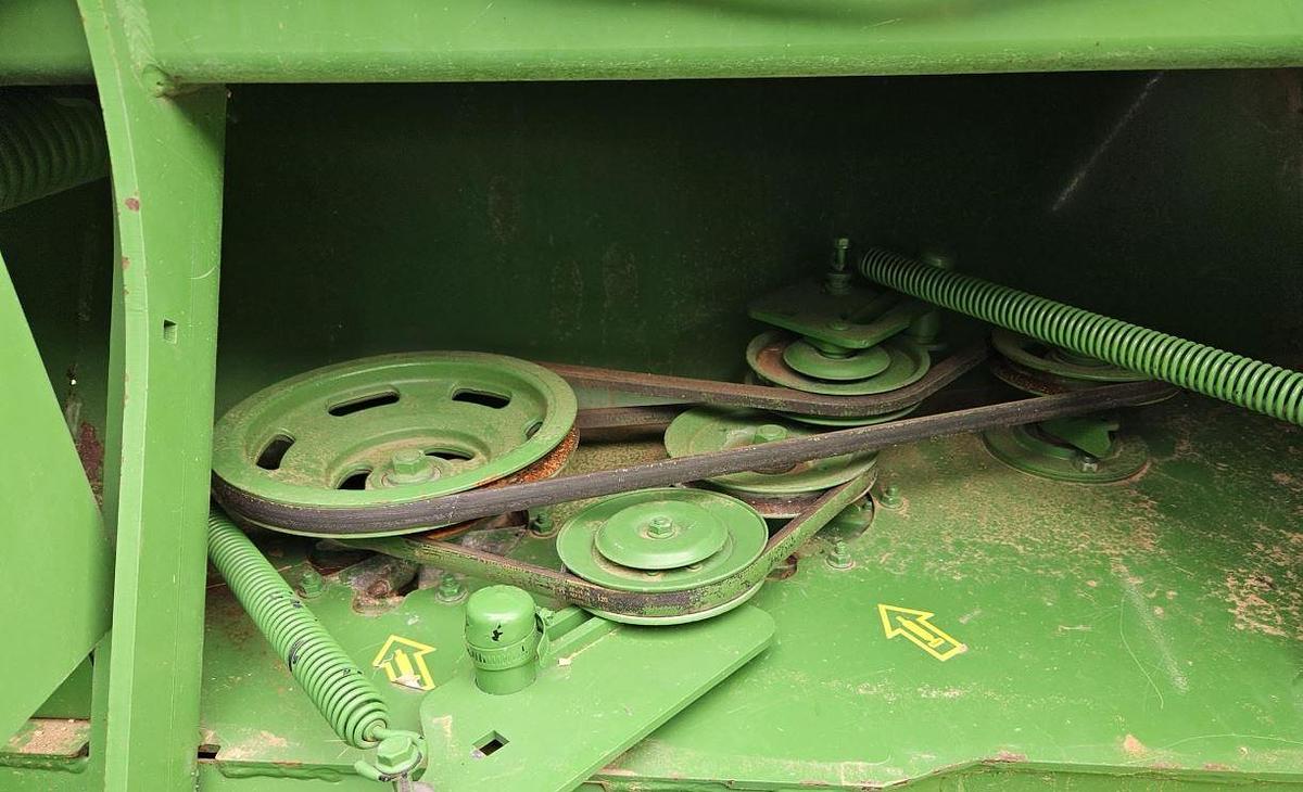 Used 2019 John Deere W235