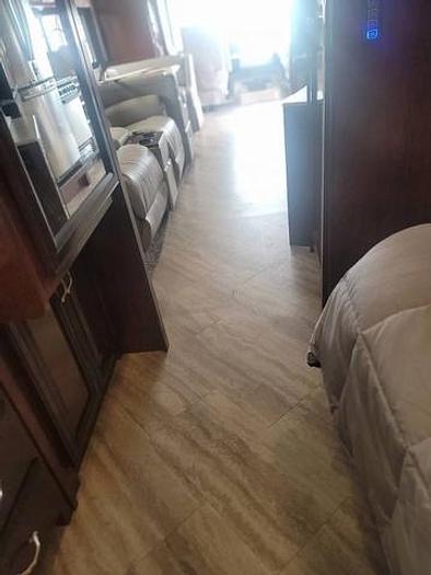 Used 2019 Fleetwood Bounder 35K