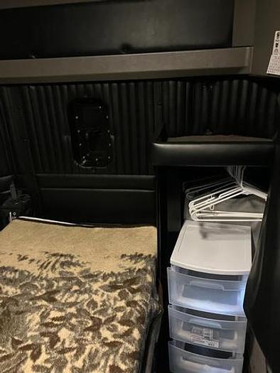 Used 2017 KENWORTH T660