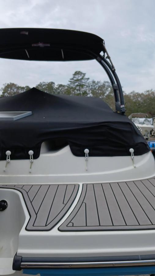Used 2022 Sea Ray Spx 190 150 Ob