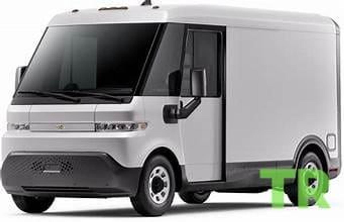 Used 2024 Mercedes-Benz Sprinter 3500XD Cargo Van