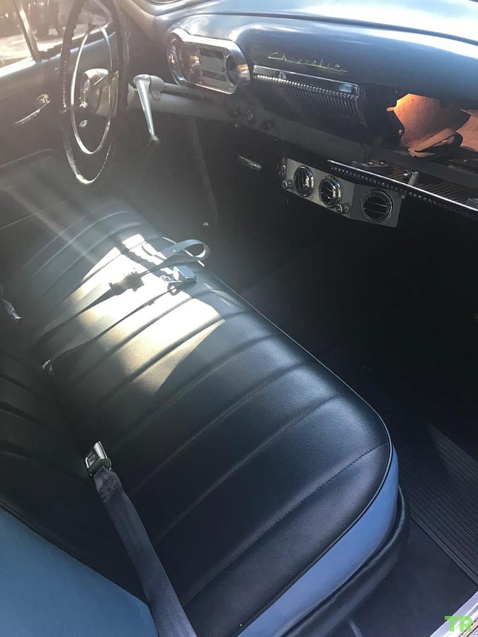 Used 1954 Chevrolet Bel Air