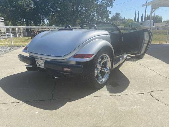 Used 1999 Plymouth Prowler