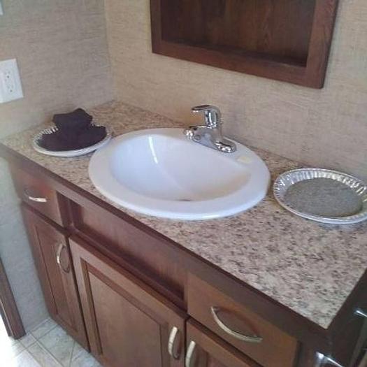 Used 2012 General Coach Huron Ridge