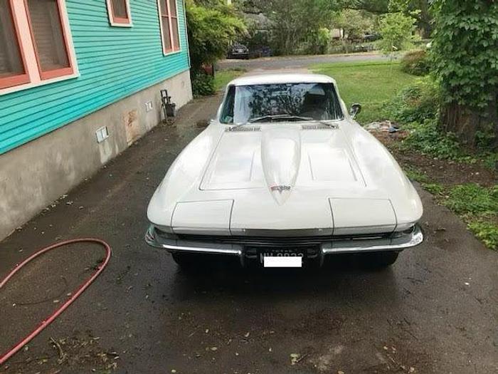 Used 1964 Chevrolet Corvette Stingray