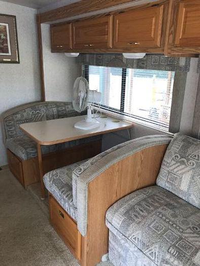 Used 2003 Winnebago Sightseer 33C