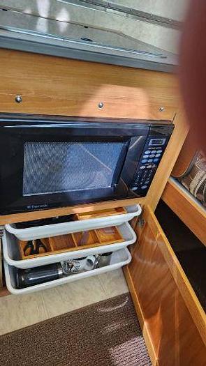 Used 2009 ALINER Expedition