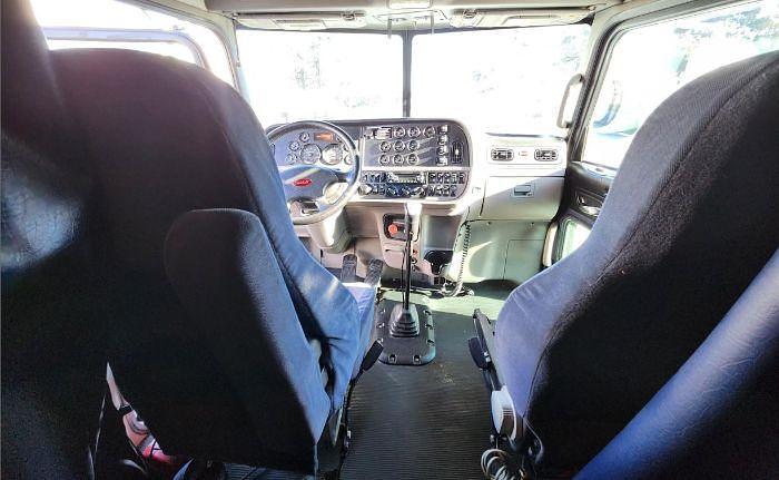 Used 2012 Peterbilt 386
