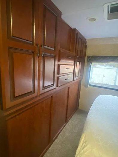 Used 2013 Forest River Sunseeker 2860DS