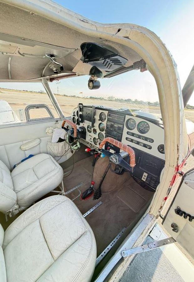 Used 1961 Piper Pa-24 Comanche 250/260