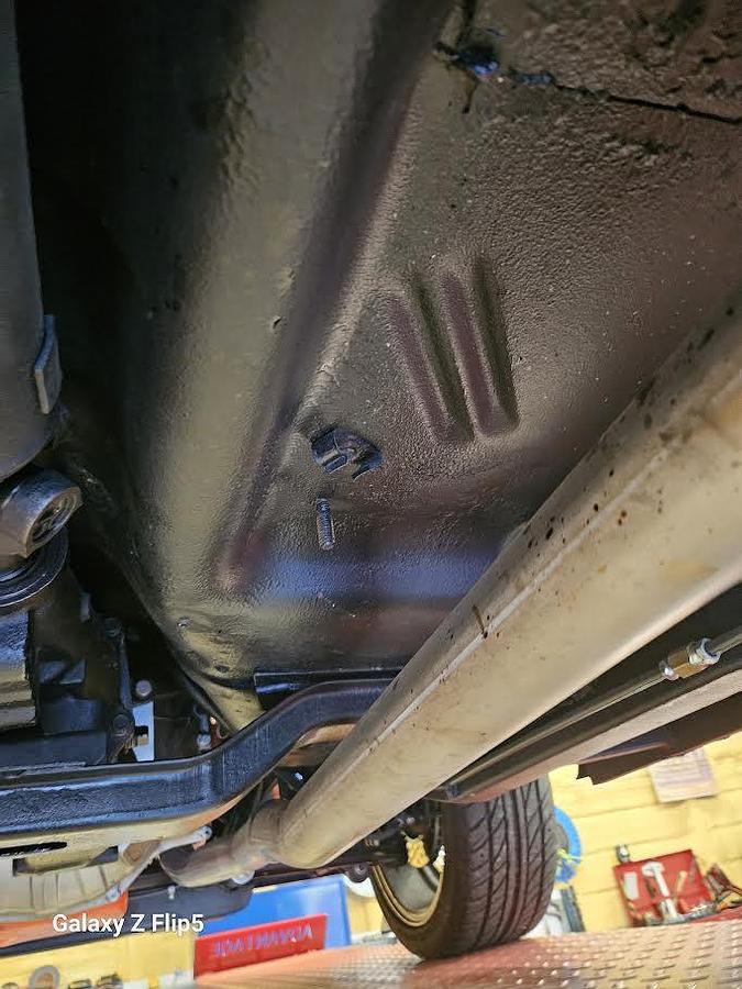 Used 1966 Chevrolet Nova Convertible