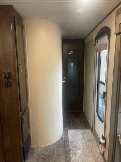 Used 2017 Highland Ridge Open Range Roamer RT323RLS