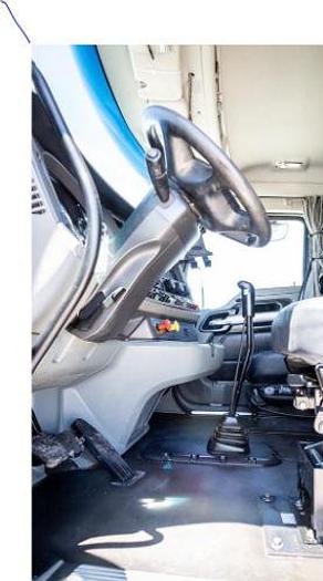 Used 2020 KENWORTH T880