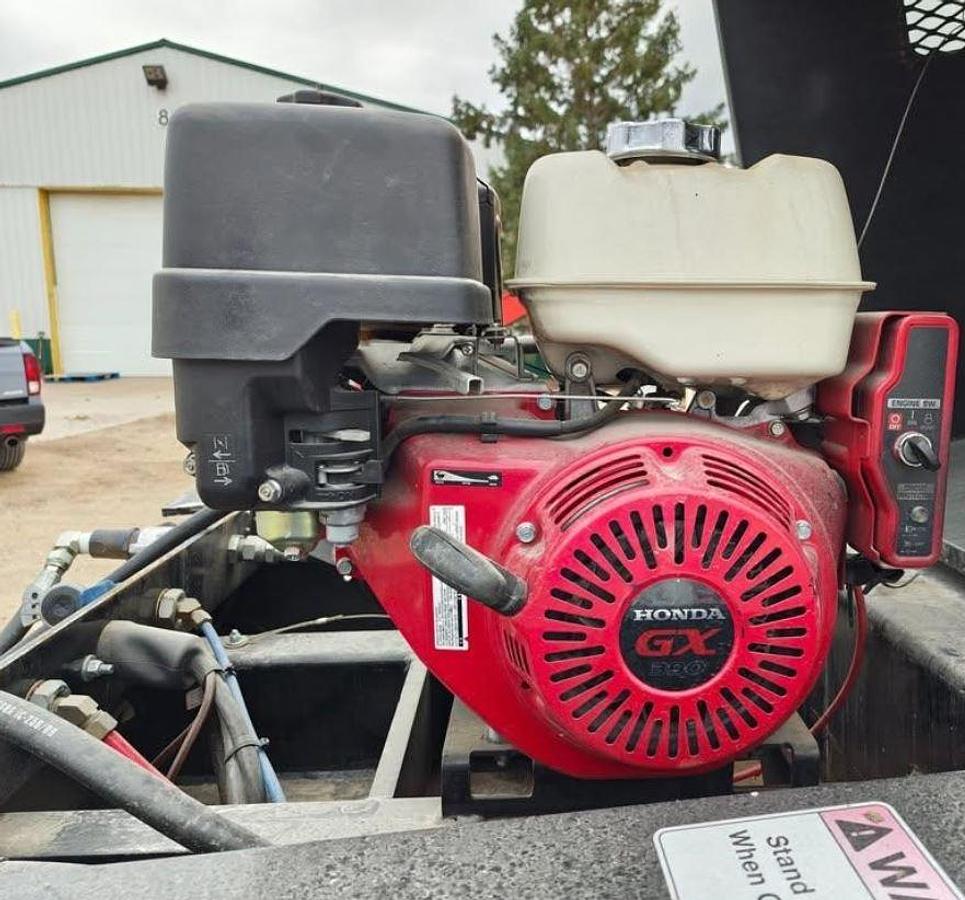 Used 2022 Kaufman Lowboy Trailer