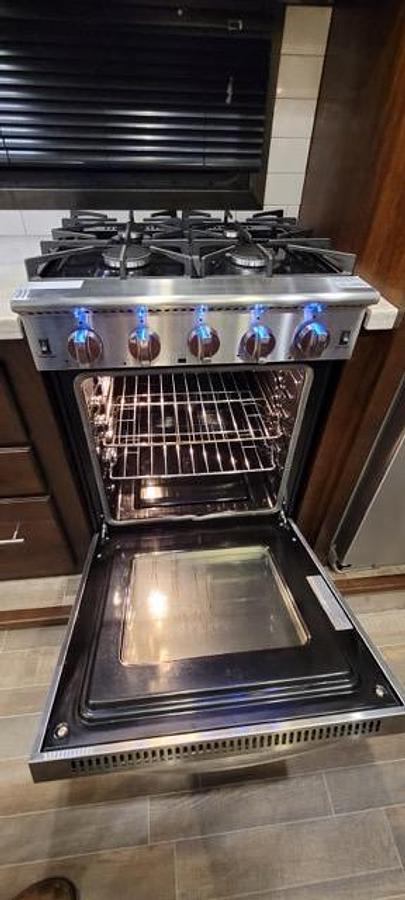 Used 2020 Jayco Pinnacle 37MDQS