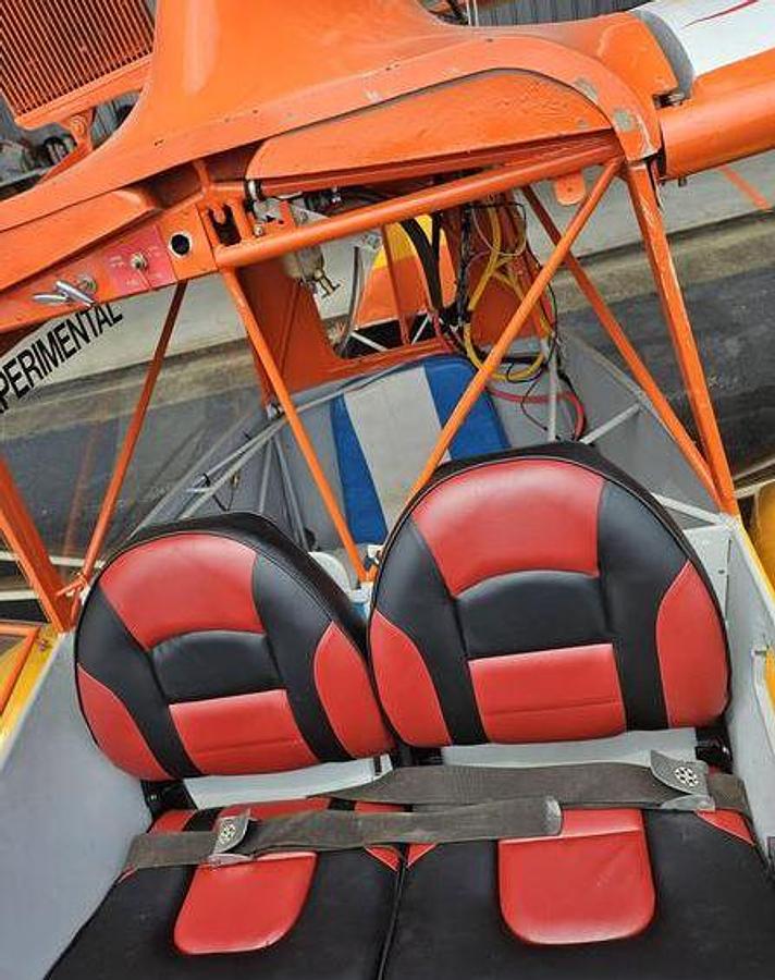 Used 2015 Amphibious Avid Catalina