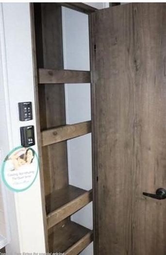 Used 2022 Alliance RV Valor 40V13