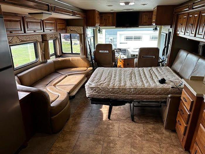 Used 2013 Tiffin Motorhomes Allegro Red 38QRA