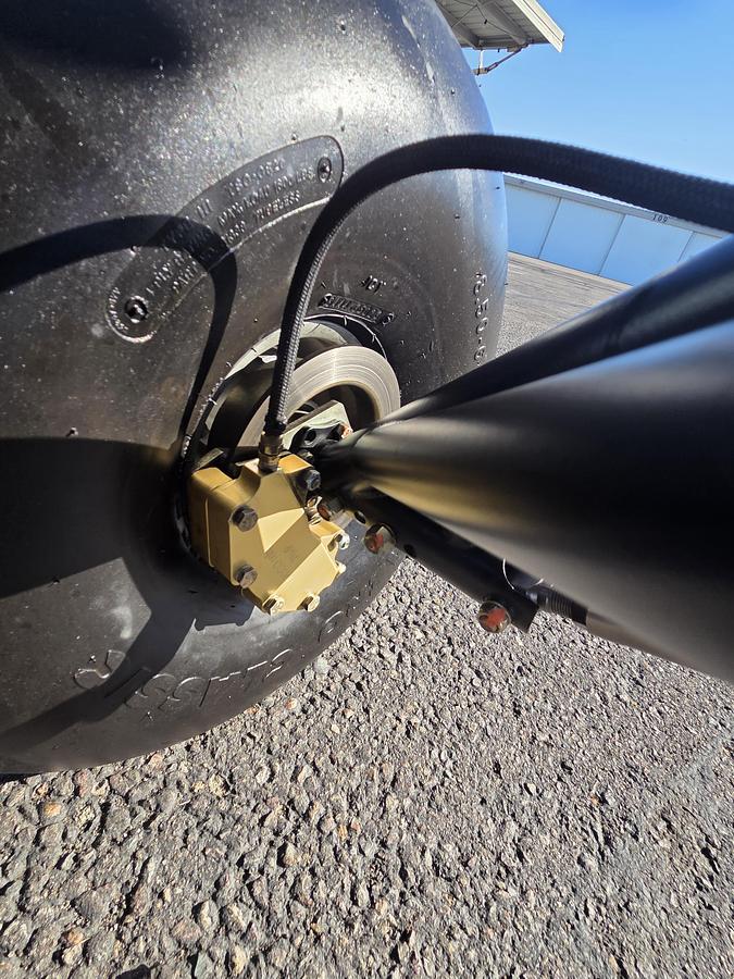 Used 2022 Rans S7 Courier