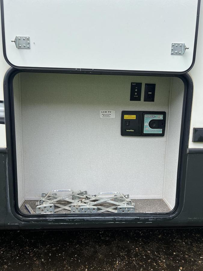 Used 2021 Keystone Montana 3781RL Fifth Wheel