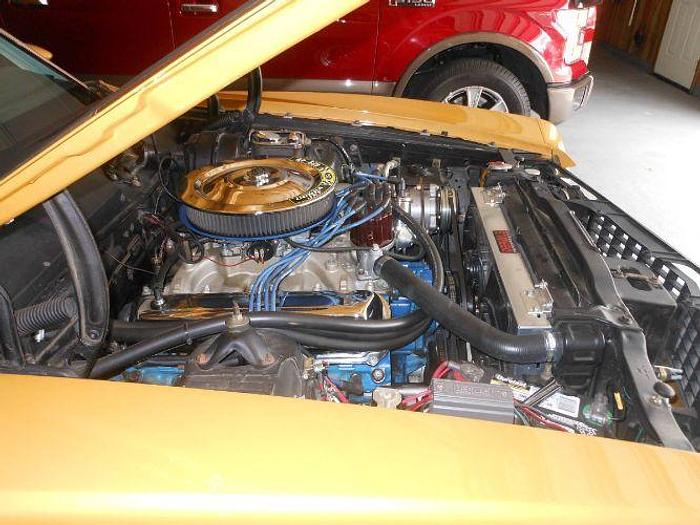 Used 1970 Ford Torino Cobra 429