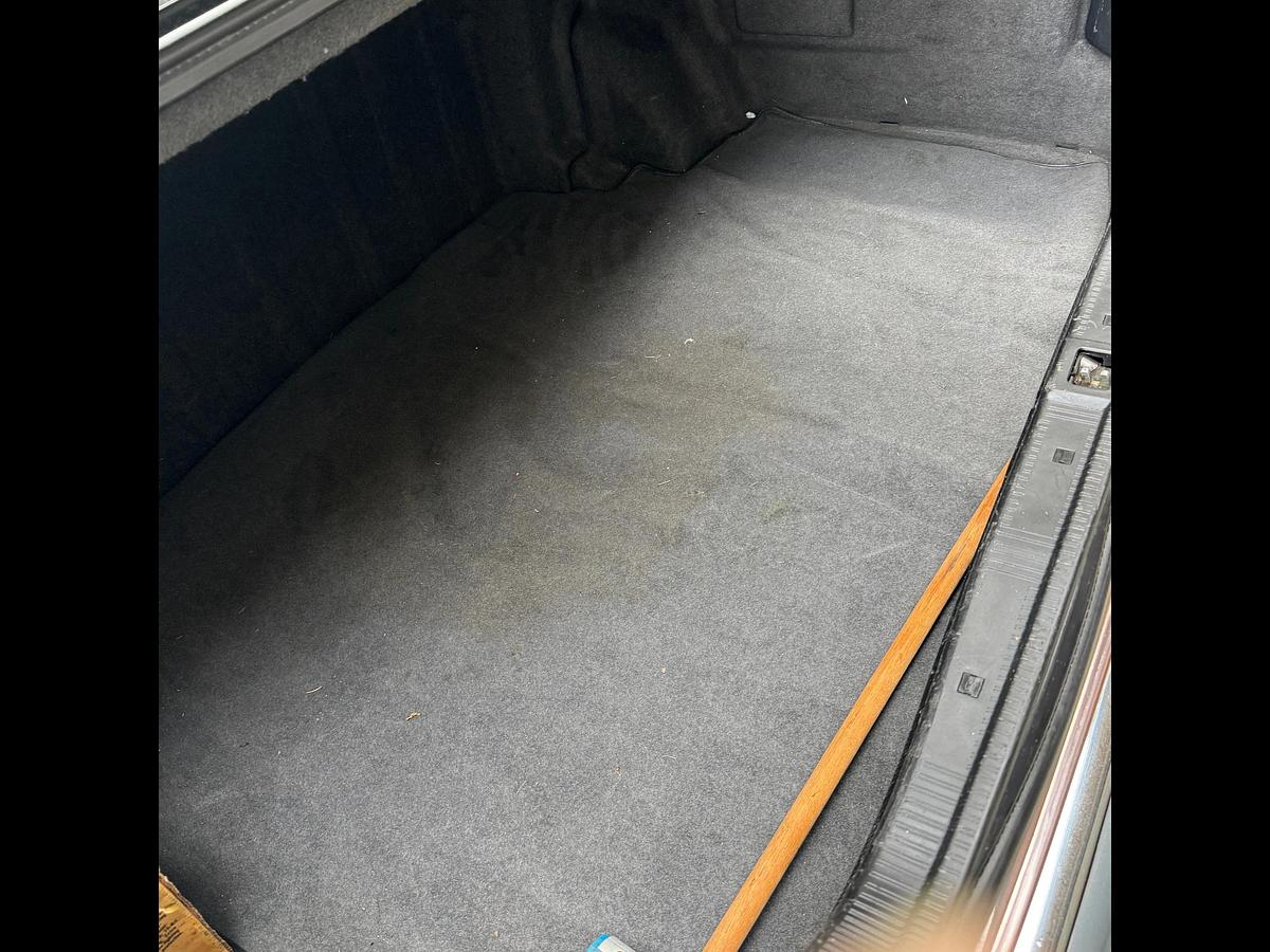 Used 1993 Mercedes-Benz 300SD Sedan